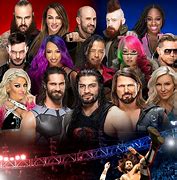 Image result for WWE Raw Smackdown