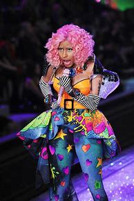 Image result for Nicki Minaj Fashion
