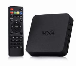 Image result for MX4 TV Box