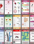 Image result for Examples of High Fidelity UI