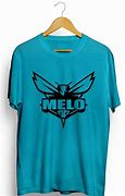 Image result for LaMelo Ball Charlotte Hornets Shirt