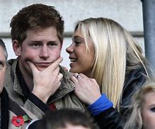 Image result for Prince Harry Current Girlfriend