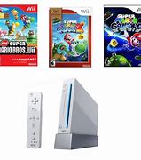 Image result for GameStop Wii Games Shows