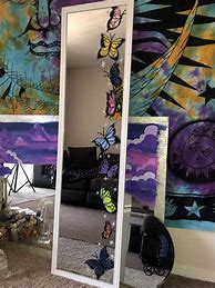 Image result for Mirror Painting