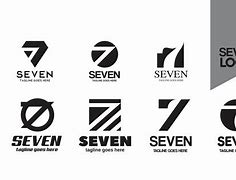 Image result for Iconic 7 Logo