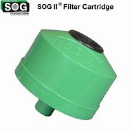 Image result for SOG Air Filter