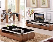 Image result for Coffee Table Set Hold Home Theater Projectors