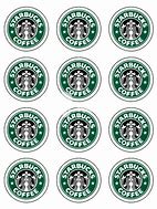 Image result for Mini Starbucks Logo