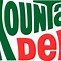 Image result for Mountain Dew Lodo Font