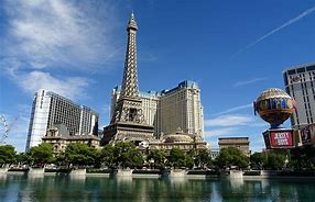Image result for Paris Las Vegas Entertainment