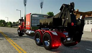 Image result for TLX Tow Truck FS22