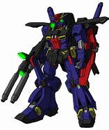 Image result for Gundam Zeta Titans MS