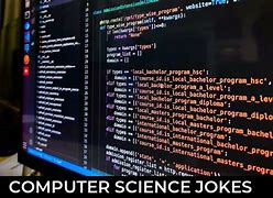 Image result for Jokes Puns Image Computer Science