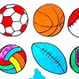 Image result for Sports Drawing