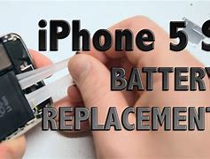 Image result for Apple 5S Battery Replacement Cost