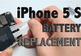 Image result for iphone 5s battery replacement