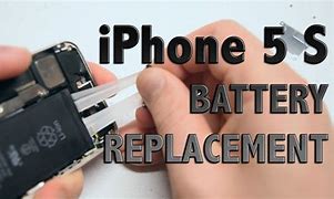 Image result for iphone 5s batteries replace