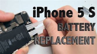 Image result for iPhone 5S Battery Dying Fast