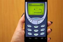 Image result for Nokia 3310 Snake
