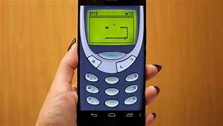 Image result for Nokia Phone Snake Game