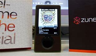 Image result for Zune Uses