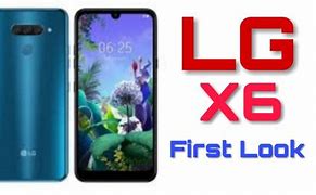 Image result for LG X6