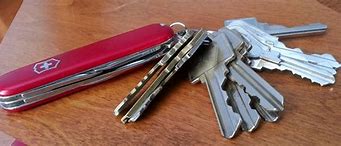 Image result for Day Counter Keychain