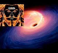 Image result for Black Hole God