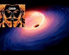 Image result for Black Hole God