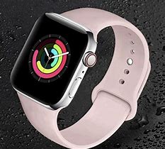 Image result for Apple Watch Series 8 Pink