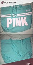 Image result for Victoria Secret Pink Tote Bag