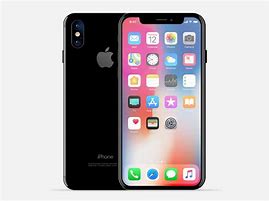 Image result for X Apple iPhone Front and Back