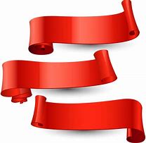 Image result for Ribbon Scroll Clip Art