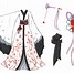 Image result for Animé Clothes Drawings