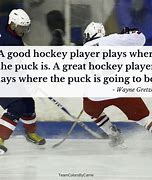Image result for Best Hockey Quotes