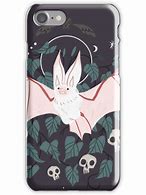 Image result for Pink Bat Phone Case Anime