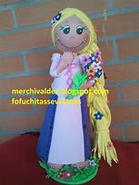 Image result for Rapunzel Toys for Girls