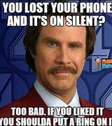 Image result for Meme Lost a Game by Phone Call