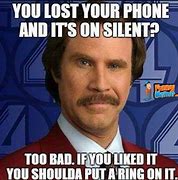 Image result for Funny No Cell Phone Meme