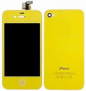 Image result for iPhone 4S Yellow Gate