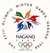 Image result for Nagano Olympics
