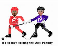Image result for Holding Hockey Stick with Championship Ring