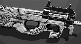 Image result for CS GO P90