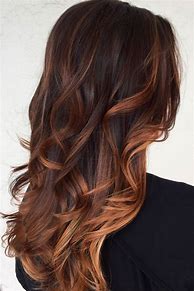 Image result for Brown Ombre Hair