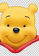 Image result for Winnie the Pooh Head Clip Art