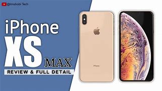 Image result for Apple iPhone XS Max Review