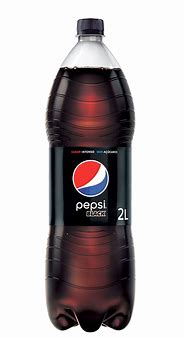 Image result for Pepsi Black Zero Sugar