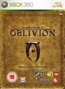 Image result for The Elder Scrolls IV Oblivion Xbox 360