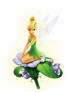 Image result for Tinkerbell Christmas Clip Art