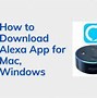 Image result for Alexa App On the PC